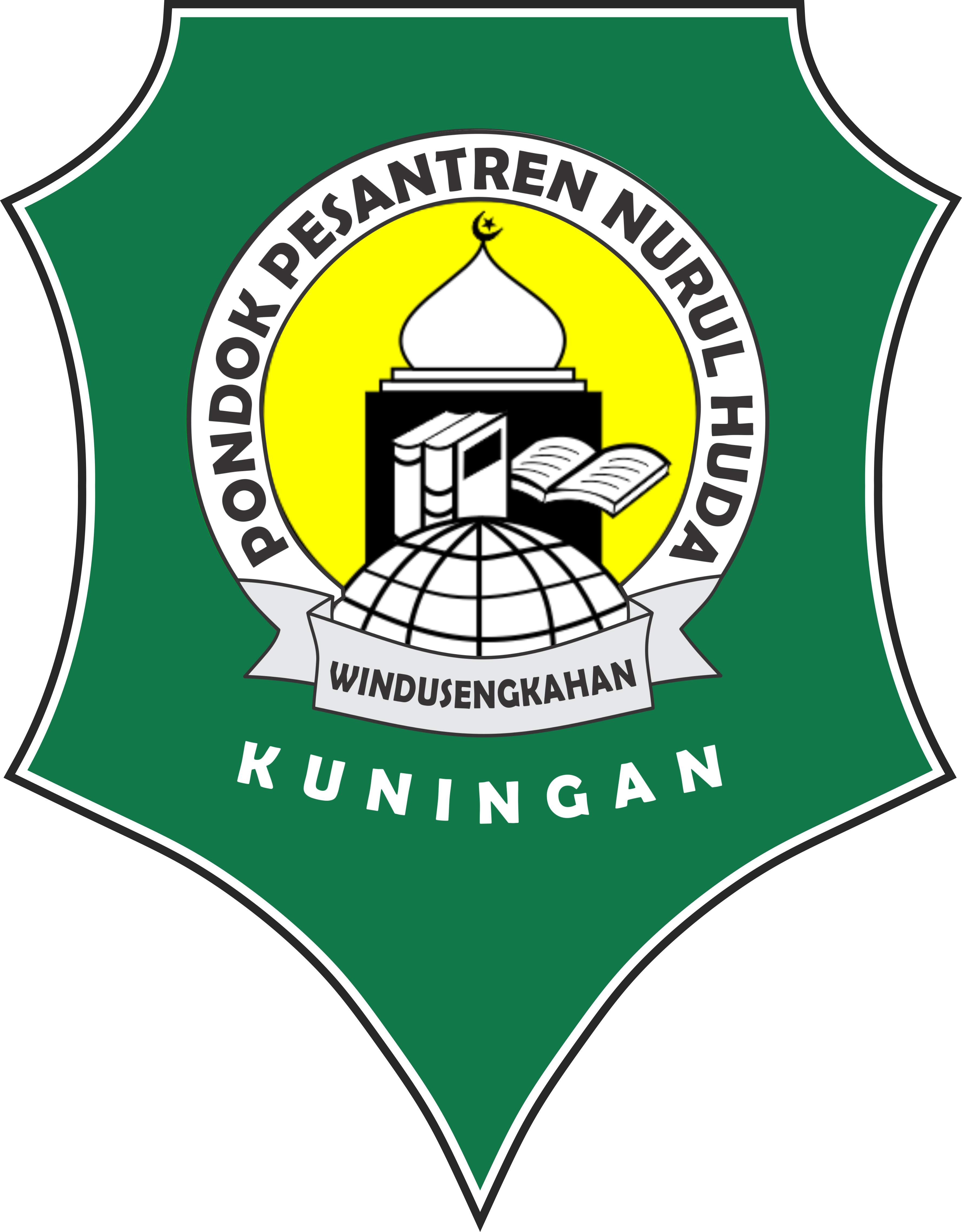 Logo pesantren